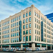 SpringHill Suites Milwaukee Downtown