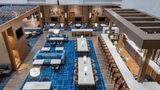 Madison Marriott West Restaurant