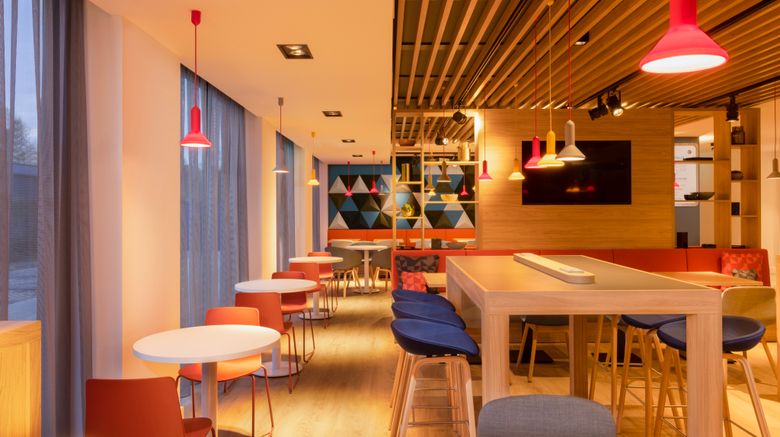 <b>Holiday Inn Express & Suites Deventer Other</b>. Images powered by <a href="https://www.leonardoworldwide.com/" title="Leonardo Worldwide" target="_blank">Leonardo</a>.
