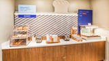 Holiday Inn Express & Suites Blythe Restaurant