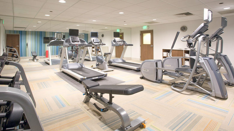 <b>Holiday Inn Express & Suites Blythe Health Club</b>. Images powered by <a href="https://www.leonardoworldwide.com/" title="Leonardo Worldwide" target="_blank">Leonardo</a>.
