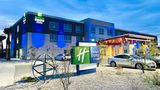 Holiday Inn Express & Suites Blythe Exterior