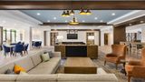 Staybridge Suites Lexington South Lobby
