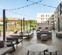 Staybridge Suites Lexington South Exterior