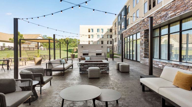 <b>Staybridge Suites Lexington South Exterior</b>. Images powered by <a href="https://www.leonardoworldwide.com/" title="Leonardo Worldwide" target="_blank">Leonardo</a>.