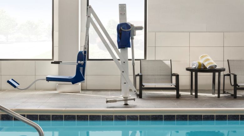 <b>Staybridge Suites Lexington South Pool</b>. Images powered by <a href="https://www.leonardoworldwide.com/" title="Leonardo Worldwide" target="_blank">Leonardo</a>.