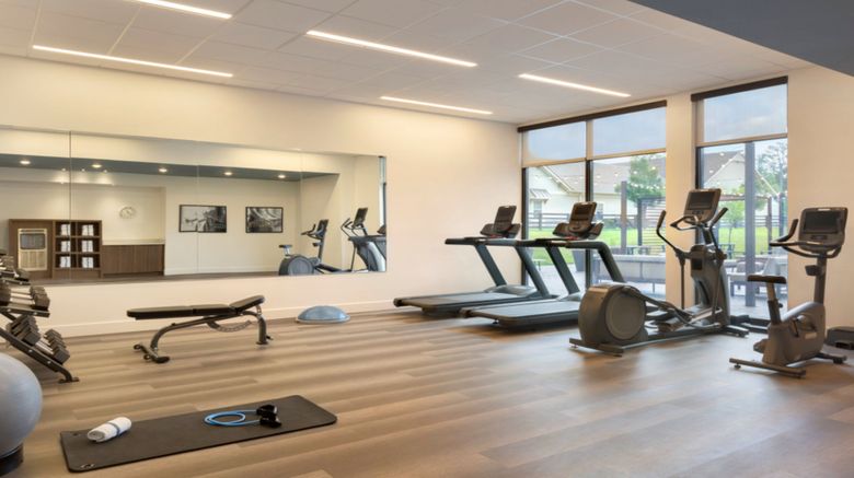 <b>Staybridge Suites Lexington South Health Club</b>. Images powered by <a href="https://www.leonardoworldwide.com/" title="Leonardo Worldwide" target="_blank">Leonardo</a>.