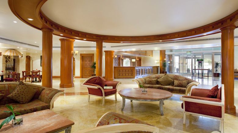 <b>Holiday Inn Al Khobar Lobby</b>. Images powered by <a href="https://www.leonardoworldwide.com/" title="Leonardo Worldwide" target="_blank">Leonardo</a>.