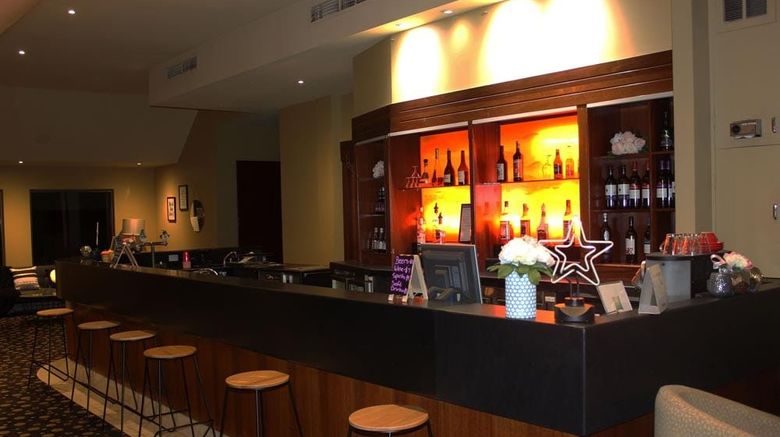 Swan Hill Resort Room. Images powered by <a href="https://www.leonardoworldwide.com" target="_blank" rel="noopener">Leonardo</a>.