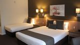 Swan Hill Resort Room