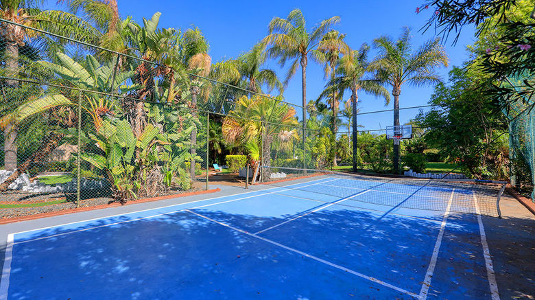 <b>Swan Hill Resort Recreation</b>. Images powered by <a href="https://www.leonardoworldwide.com/" title="Leonardo Worldwide" target="_blank">Leonardo</a>.