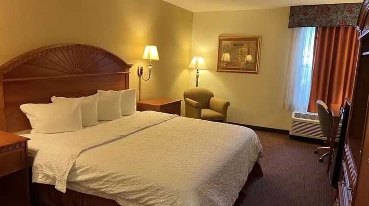 Orlando Palms Hotel Room