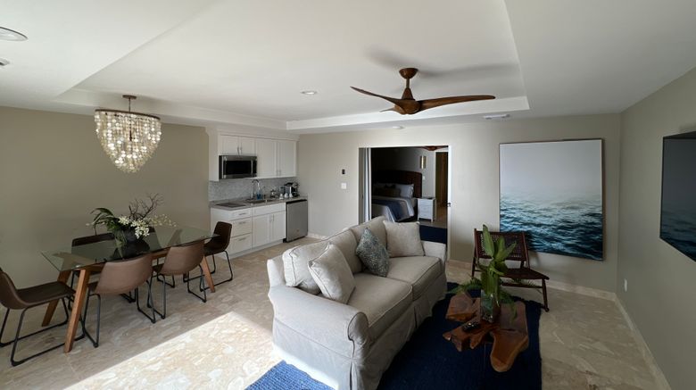<b>Sunset Reef St Kitts Suite</b>. Images powered by <a href="https://www.leonardoworldwide.com/" title="Leonardo Worldwide" target="_blank">Leonardo</a>.
