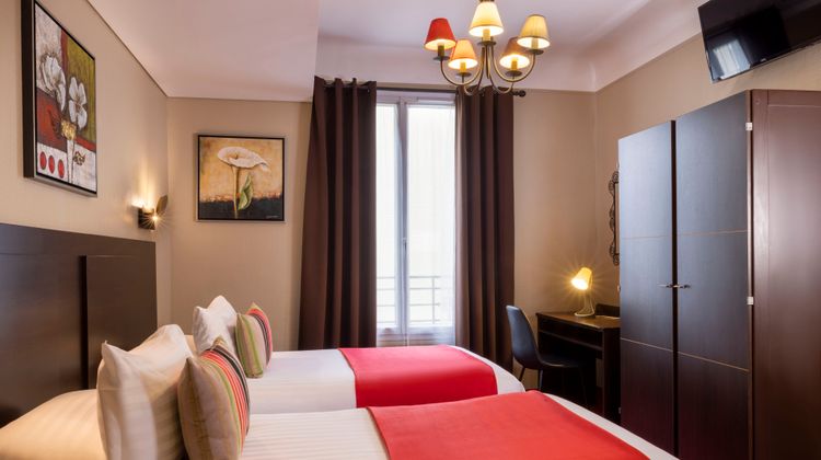 Chatillon Paris Montparnasse Other