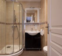 Chatillon Paris Montparnasse Room