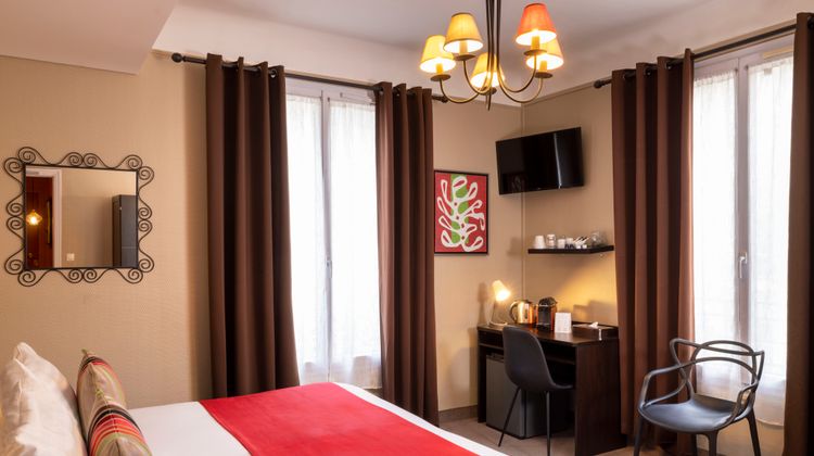 Chatillon Paris Montparnasse Other