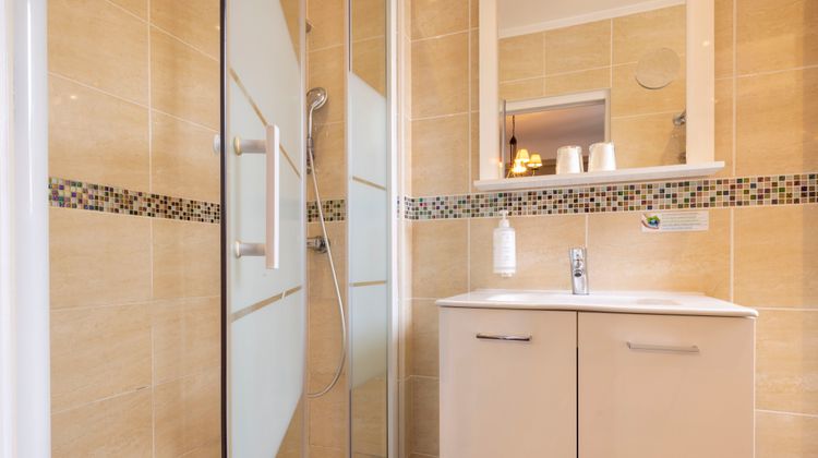 Chatillon Paris Montparnasse Room