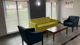 HomeTowne Studios Egg Harbor-Atlantic Lobby