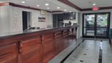HomeTowne Studios Egg Harbor-Atlantic Lobby