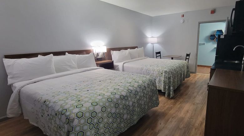 <b>HomeTowne Studios Egg Harbor-Atlantic Room</b>. Images powered by <a href="https://www.leonardoworldwide.com/" title="Leonardo Worldwide" target="_blank">Leonardo</a>.