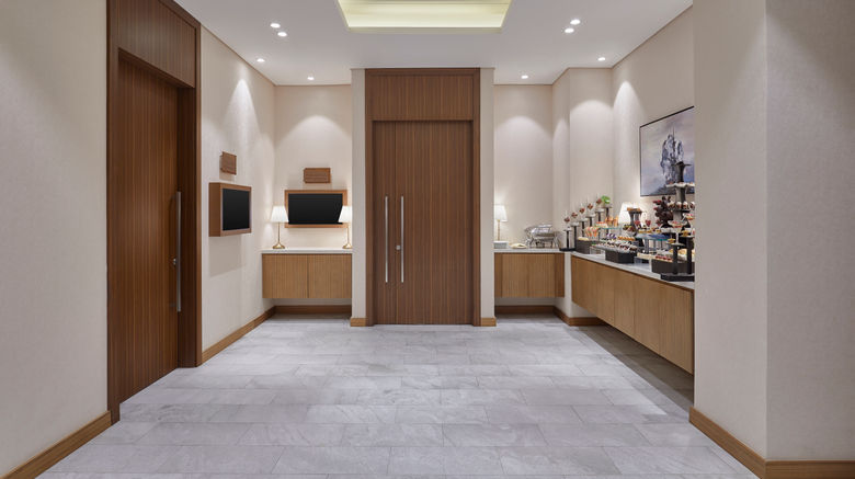 <b>Holiday Inn & Suites Al Jubail Meeting</b>. Images powered by <a href="https://www.leonardoworldwide.com/" title="Leonardo Worldwide" target="_blank">Leonardo</a>.