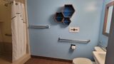 HomeTowne Studios Egg Harbor-Atlantic Room