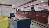HomeTowne Studios Egg Harbor-Atlantic Lobby