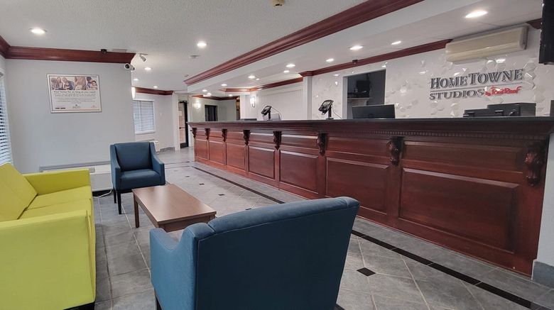 <b>HomeTowne Studios Egg Harbor-Atlantic Lobby</b>. Images powered by <a href="https://www.leonardoworldwide.com/" title="Leonardo Worldwide" target="_blank">Leonardo</a>.