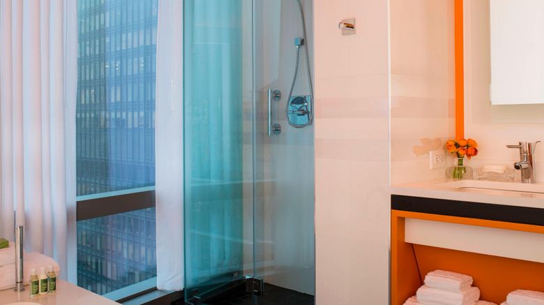 <b>Courtyard New York/Central Park Room</b>. Images powered by <a href="https://www.leonardoworldwide.com/" title="Leonardo Worldwide" target="_blank">Leonardo</a>.