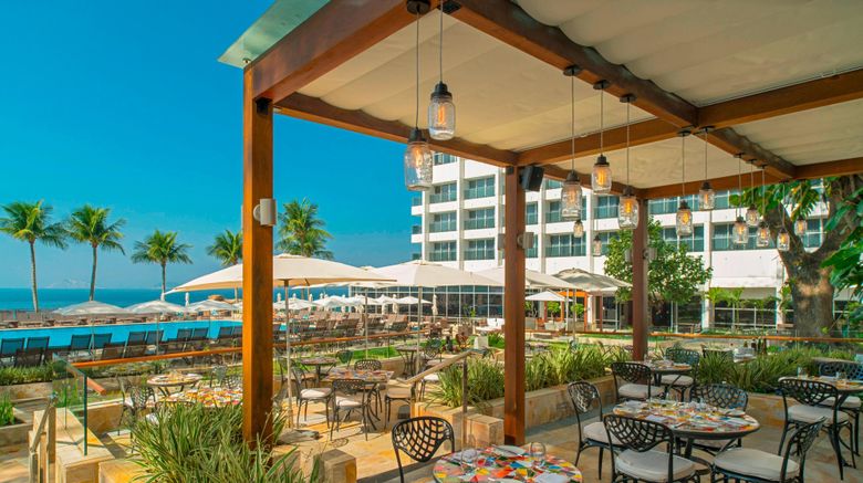 <b>Sheraton Grand Rio Hotel & Resort Restaurant</b>. Images powered by <a href="https://www.leonardoworldwide.com/" title="Leonardo Worldwide" target="_blank">Leonardo</a>.