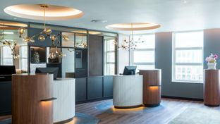 Residence Inn The Hague