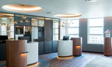 Residence Inn The Hague