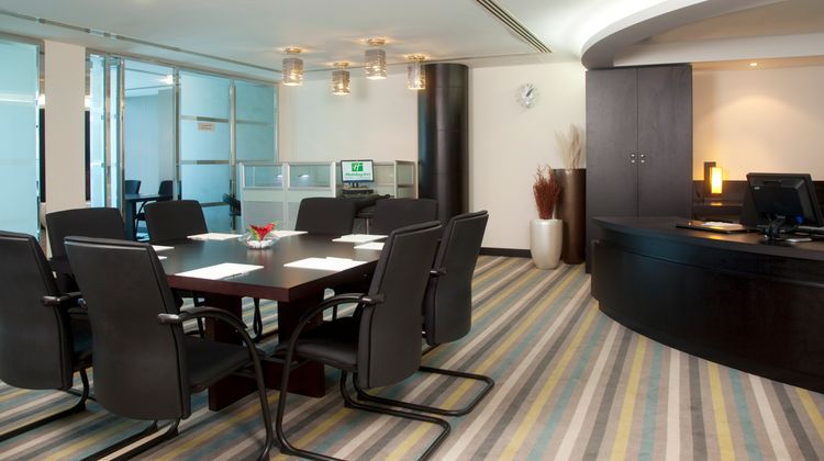 Holiday Inn Dubai-Al Barsha Other