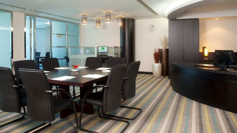 <b>Holiday Inn Dubai-Al Barsha Other</b>. Images powered by <a href="https://www.leonardoworldwide.com/" title="Leonardo Worldwide" target="_blank">Leonardo</a>.