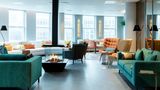 <b>Residence Inn The Hague Lobby</b>. Images powered by <a href="https://www.leonardoworldwide.com/" title="Leonardo Worldwide" target="_blank">Leonardo</a>.