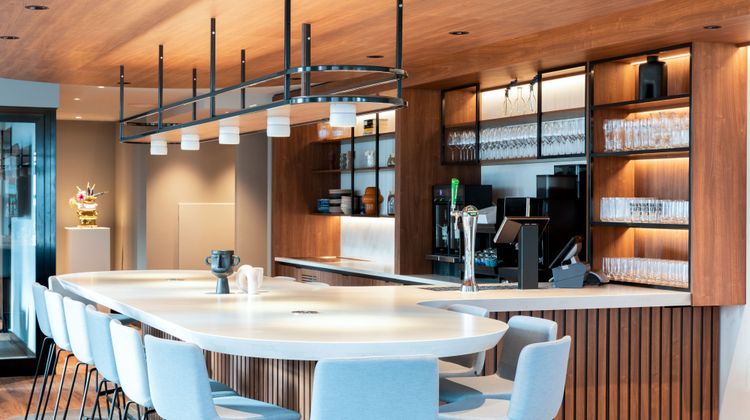 Residence Inn The Hague Restaurant