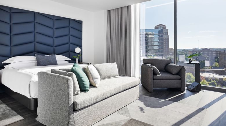 <b>Kimpton Shane Hotel Suite</b>. Images powered by <a href="https://www.leonardoworldwide.com/" title="Leonardo Worldwide" target="_blank">Leonardo</a>.