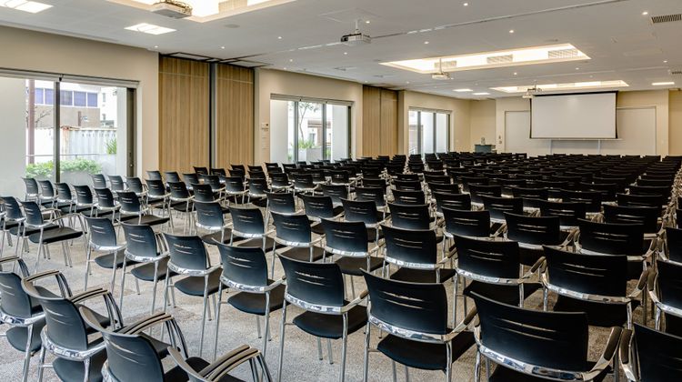 Protea Hotel Breakwater Lodge Meeting