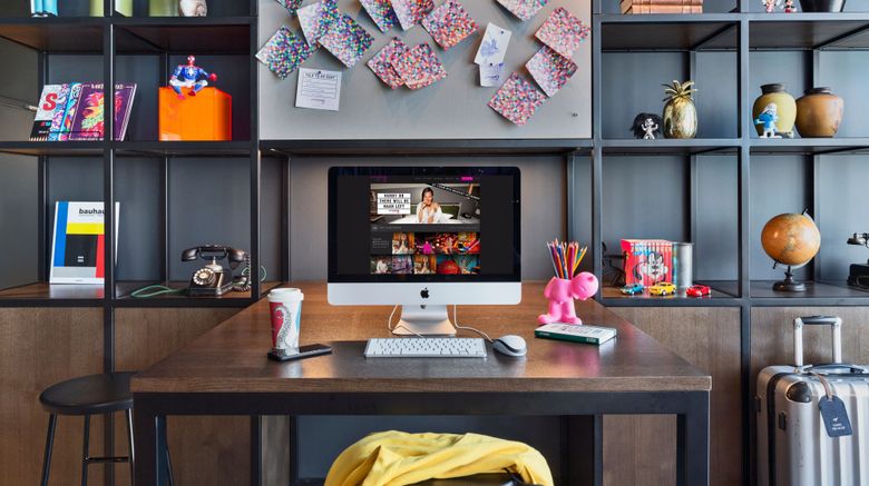 <b>MOXY Copenhagen Sydhavnen Other</b>. Images powered by <a href="https://www.leonardoworldwide.com/" title="Leonardo Worldwide" target="_blank">Leonardo</a>.