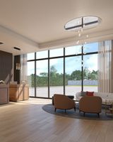 Culiacan Marriott Hotel