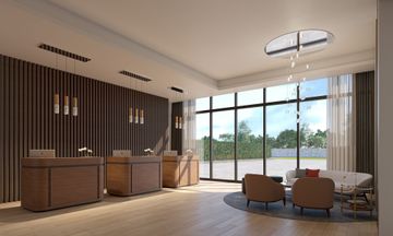 Culiacan Marriott Hotel