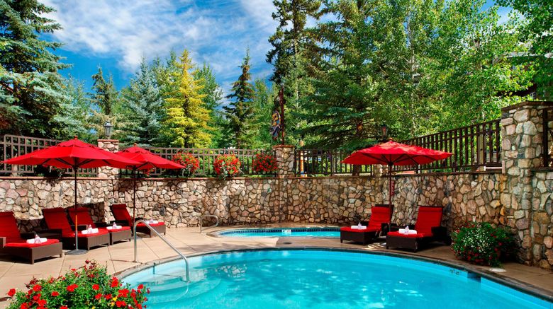<b>Beaver Creek Lodge, Autograph Collection Recreation</b>. Images powered by <a href="https://www.leonardoworldwide.com/" title="Leonardo Worldwide" target="_blank">Leonardo</a>.