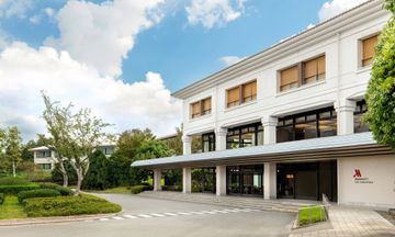 Izu Marriott Hotel Shuzenji