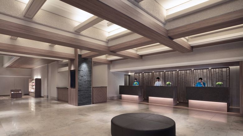 <b>Izu Marriott Hotel Shuzenji Exterior</b>. Images powered by <a href="https://www.leonardoworldwide.com/" title="Leonardo Worldwide" target="_blank">Leonardo</a>.