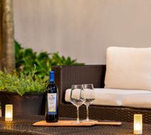 Courtyard Houston Sugar Land/Stafford Exterior