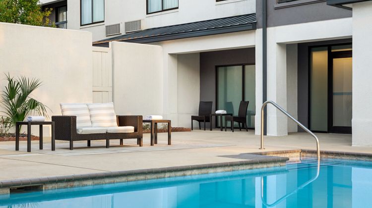 Courtyard Houston Sugar Land/Stafford Pool