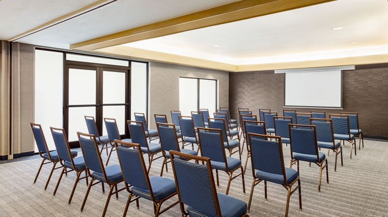 <b>Courtyard Houston Sugar Land/Stafford Meeting</b>. Images powered by <a href="https://www.leonardoworldwide.com/" title="Leonardo Worldwide" target="_blank">Leonardo</a>.