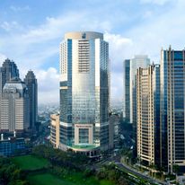 The Ritz-Carlton Jakarta, Pacific Place