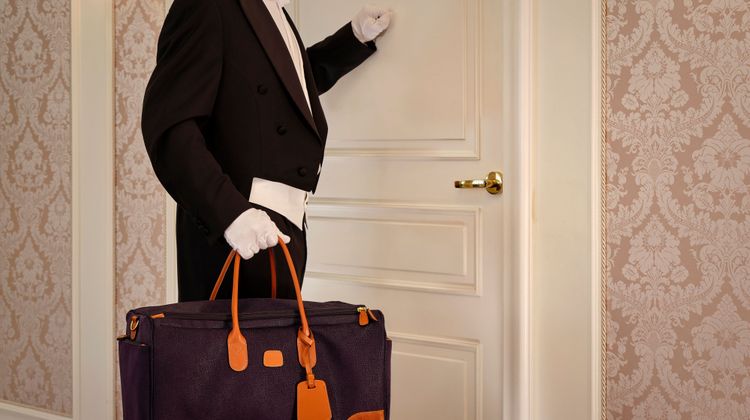 Hotel Imperial, Luxury Collection Hotel Other