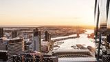 The Ritz Carlton Melbourne Exterior